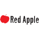 Red-Apple
